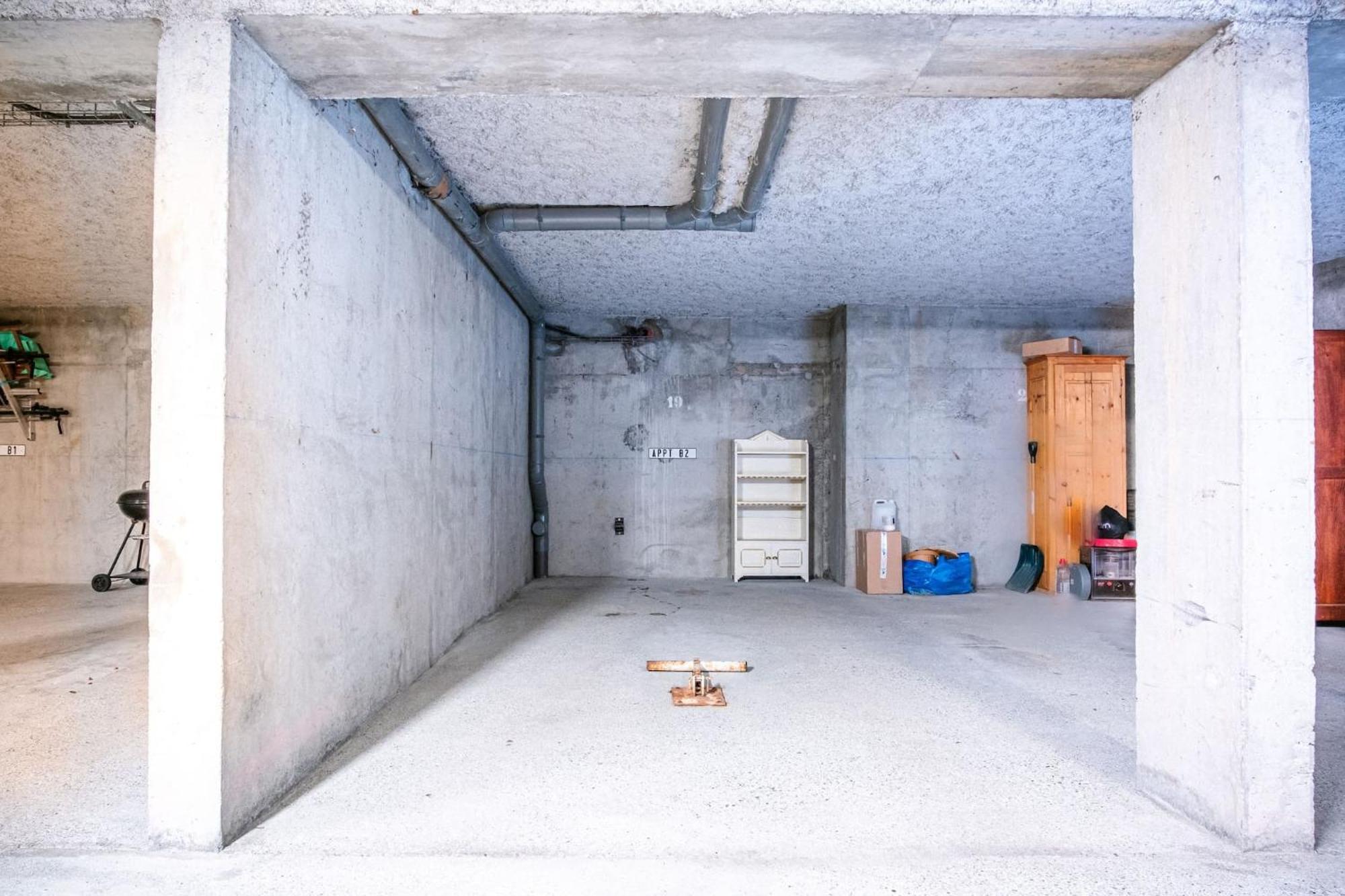 Appartement Bellevue Au Pied Des Pistes Les Houches Luaran gambar